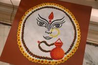 Sharadiya Navaratri Utsava 2025 - Day 2 at Karla (23 Sep 2025) Pictures Courtesy of Shri Dinesh Karkal